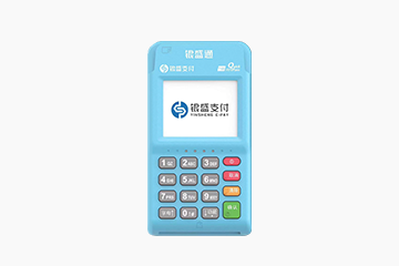 银盛通epos