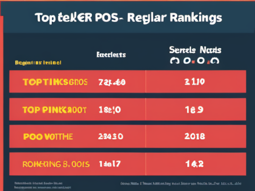 十大正规pos排名